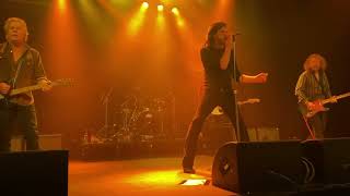 The Beasts - Evil Ruby