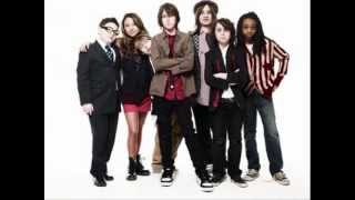 Mix Naked Brothers Band