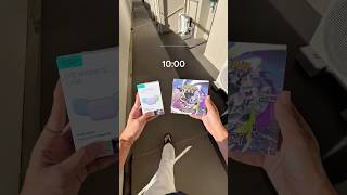 運試しアビスアイ開封するぜ⚡️ #ポケカ開封 #ポケモン #ポケモンカード開封 #ポケカ #pokemoncards #pokemon #esr #esrairpodsケース#pr