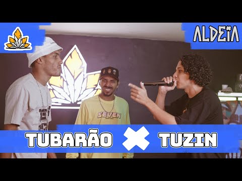 TUBARÃO X TUZIN (RJ) | SEMIFINAL | 227ª Batalha da Aldeia