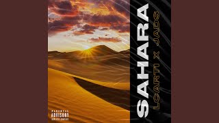 Sahara Music Video