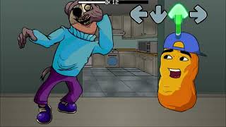 Cover art for Thumbfinger