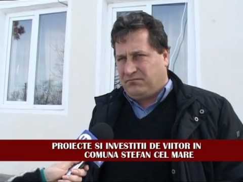 24.02.2012 COMUNA STEFAN CEL MARE VASLUI