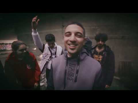 DORO x VEIN x TUERCEPINOS x POOOOOL x OMED x CHVCK - 5 DE MARZO