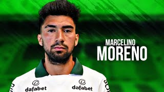 Marcelino Moreno • Highlights • 2023 | HD