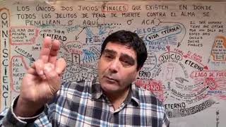 LA PRIMERA RESURRECCIÓN PARA VIDA ETERNA Y LA SEGUNDA PARA CONDENACIÓN; Y EL PROCESO DE MUERTE.