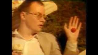 XTC - Grass (Music Video) (HQ Audio)