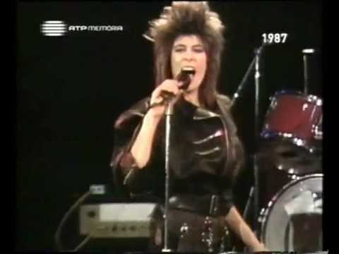 Adelaide Ferreira - A Danada do Rock´n´roll