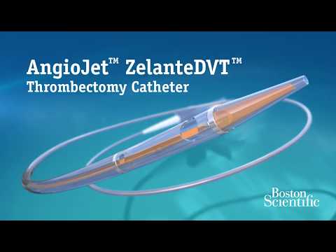 Boston Scientific Zelante  Animation