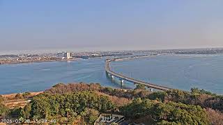 Hamanako Garden and Lake Hamana