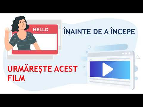 Teste de limba engleză Initial Assessment - informații de bază (ROMANIAN version)