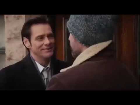 Os Pinguins do Papai | Jim Carrey | FILME COMPLETO DUBLADO🎉