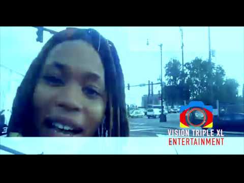 Dope Chic Dédicace Vision Triple XL Entertainment