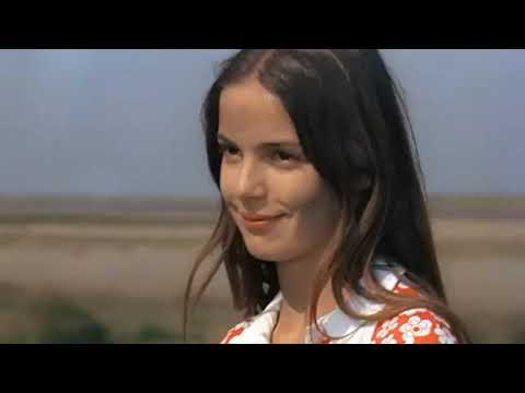 Anicee Alvina in Friends (1971)