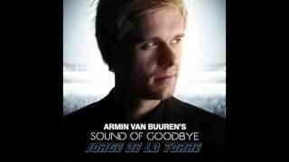 Sound of Goodbye (Jorge de la Torre Remix) - Armin van Buuren