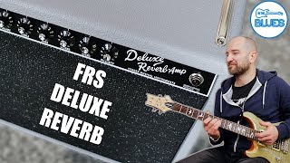 Video thumbnail for This Limited Edition Fender '65 Deluxe Reverb Sounds Great! by intheblues