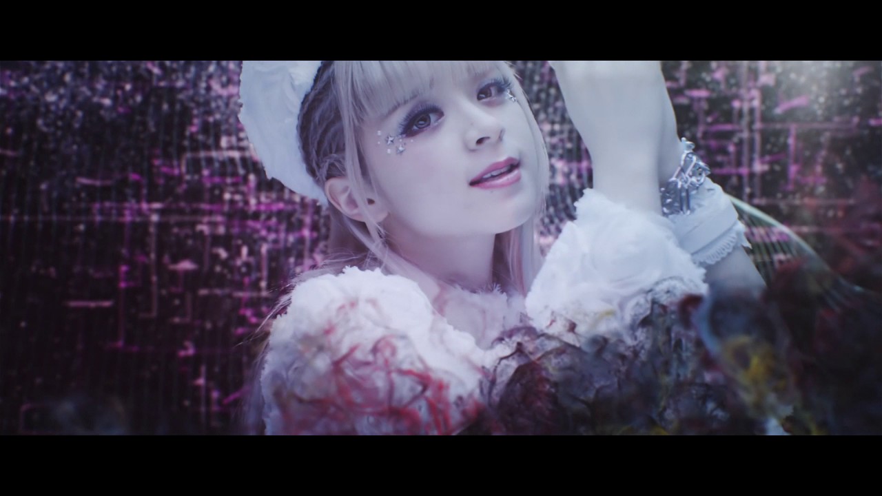 GARNiDELiA『SPEED STAR』Music Video YouTube Edit ver.