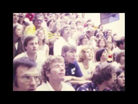 Biggest Upset Ever: Men's Pro Racquetball Nationals 1977