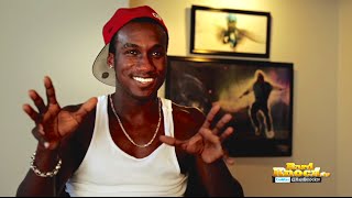 Hopsin Disses Trap Music, Addresses Haters, Talks No Words, Being Different + More