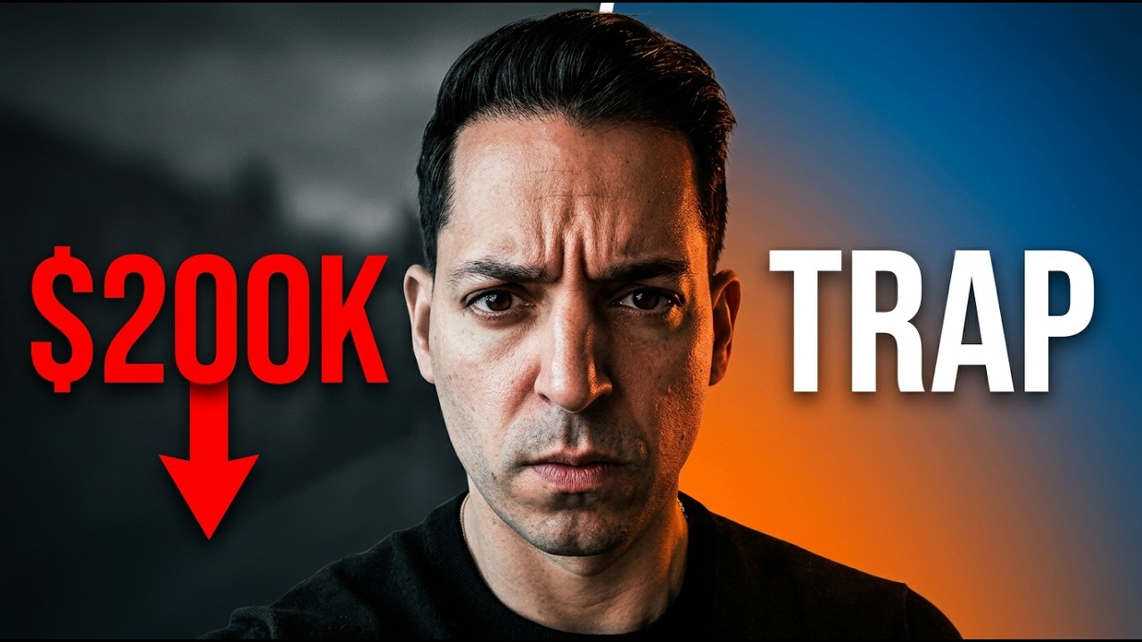 5 Breakdowns Keeping Every F&I Manager Stuck Under $200K