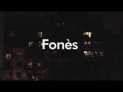 Fonès | Official Trailer