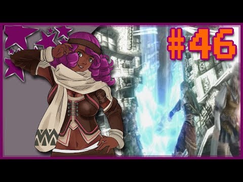 Lost plays Valkyrie Profile 2 Ep.46: Dying To WIn!