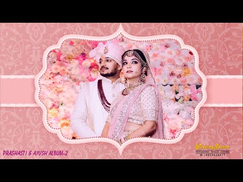 Wedding Photographer portfolio by Ashish Bindusar Photography in Agra - Photo 1