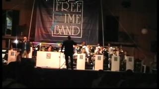Free Time Band - I've got you under my skin