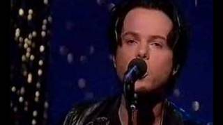 Espen Lind-When Susannah Cries (interview+live)