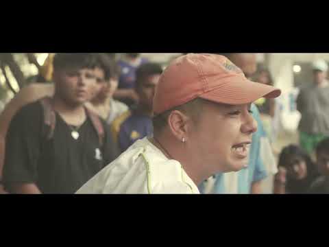 CRUDO vs GEORGE vs VALVE vs ARTEZANO | 8vos | REGIONAL BS AS | 21/01/23