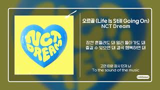 Download lagu 🎠 NCT Dream - 오르골 (Life Is Going On) (가사/Lyrics) 🎠 mp3