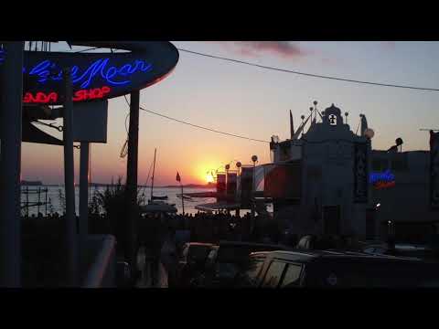 Essential Sunset Mix by Alex Wolfenden [Full Mix]