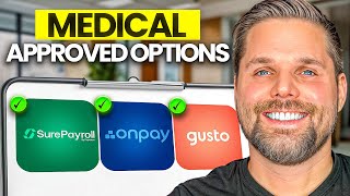 Best Payroll Software for Medical Offices (Watch BEFORE Buying)
