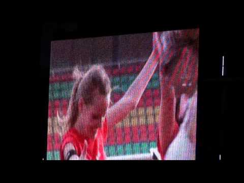 Kiss Cup 2010 - Wie alles Anfing !