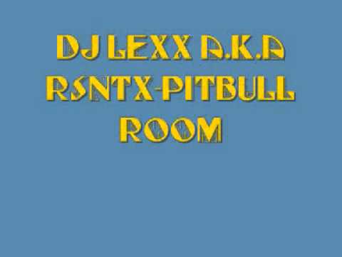 Dj LeXx A.k.a RSNTX-Breakz