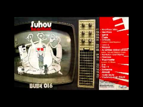 Suhov - Love is