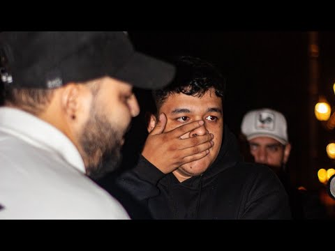 LANCER LIRICAL 🇻🇪 vs. JAURIA: 4tos | Fecha Especial × BDG | Pretemporada 2022 | KM 0 🇦🇷