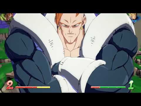 ChuY vs Skeik 2/10/2019