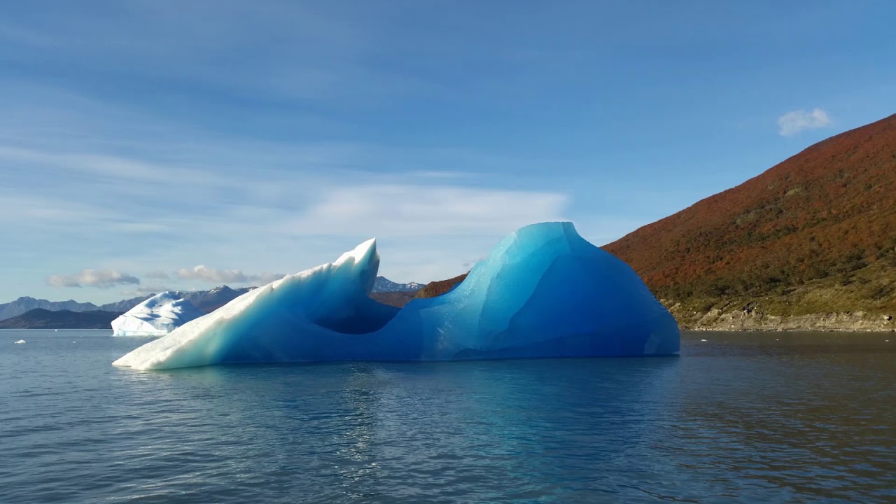 Patagonië met Sapa Pana Travel