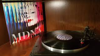 Madonna - I F**ked Up (2012) [Vinyl Video]