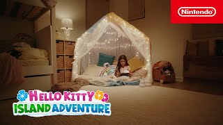  Hello Kitty Island Adventure – Room For One More?