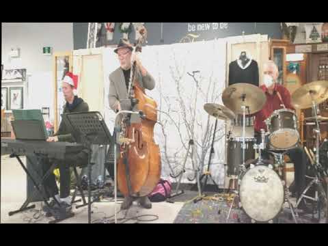 Promotional video thumbnail 1 for Kenneth Erskine