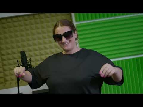 Camelia Grozav🔥 Toba si Bas  🔥 █▬█ █ ▀█▀