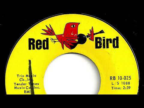 Shangri-Las - "Out In The Streets"