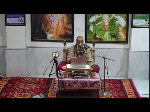 SB 4.28.37 || Hg Rukmini Krsna Pr
