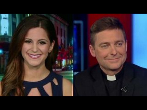 Pro-life activist: Laws should support women, promote life