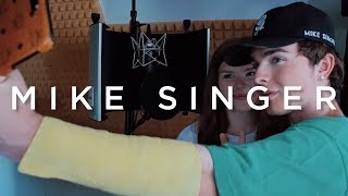 SSC Behind The Scenes – Nein feat. Camira