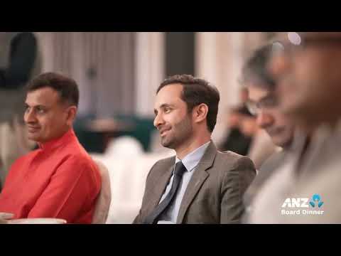 Immersive Innovation: ANZ Bank's Post Event AV Revolution | TechXP Studio!