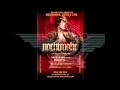 Uberbyte - Money Shot Live DNA Lounge July 17 ...