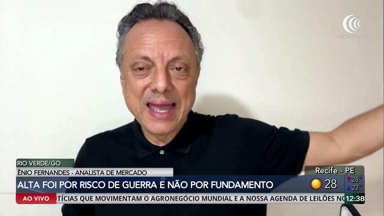 Soja recua em Chicago com pressão do petróleo e melhora no clima dos EUA
